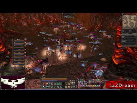 La2Dream.com :: CENSORED #vol 7 MementoMori Corp