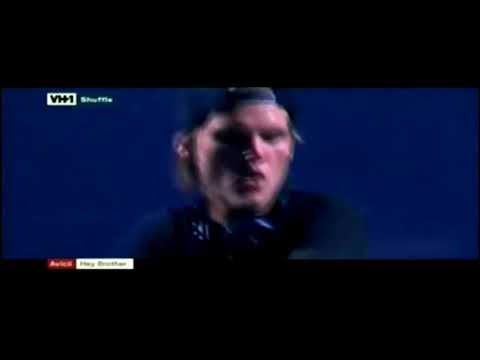 Últimas horas de VH1 Europe (31/07/2021 20:22 ARG)