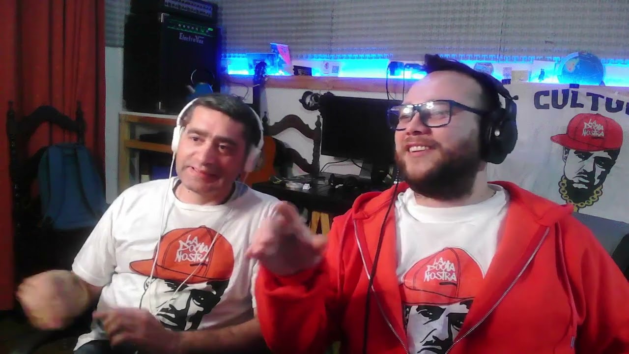  La Docta Nostra | Primer Episodio | Música Urbana, Cultura y Más