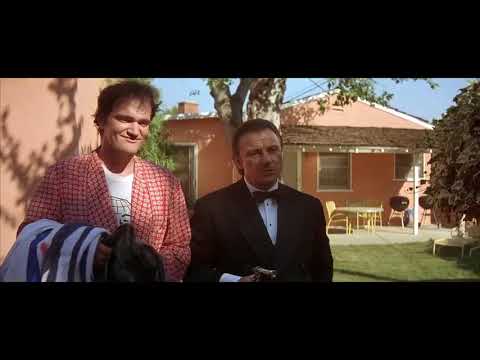 Pulp fiction (1994) PARTE 28 Español latino