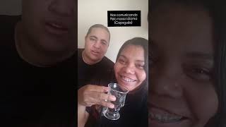 Tradução: somos loucas 😂😂😂