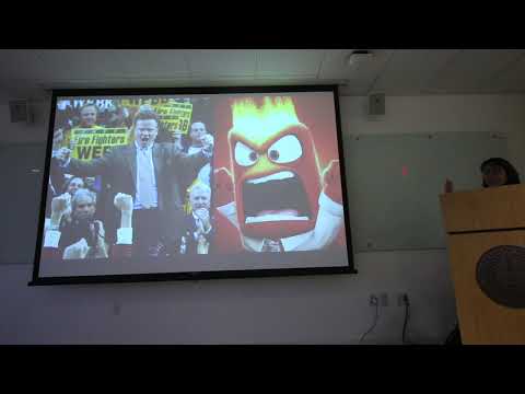 Emotions: Separating Fact from Fiction with Lisa Feldman Barrett