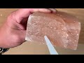 Pink Salt Glue Salt Adhesive Join Salt Blocks Pink Salt Wall