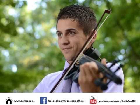 Denis Pop - Joc Miscat