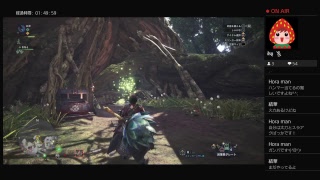 ［モンスターハンター：ワールド］新米女ハンターがソロでどこまでやれるか挑む　#14 何でも狩りにいこう。