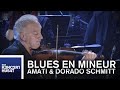 DR Big Band feat Amati & Dorado Schmitt Quintette LIVE P8 Jazz Alive