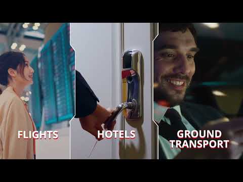 Revolutionize Your Travel with WNS Gen AI-powered Solution!