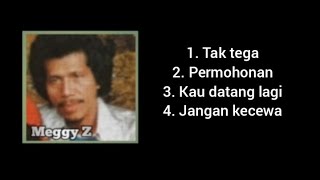 Download lagu Tak tega - Meggy z - Kompilasi. mp3