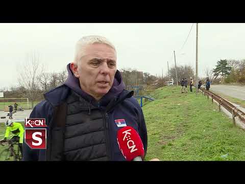 Ciklokros prvenstvo Vojvodine