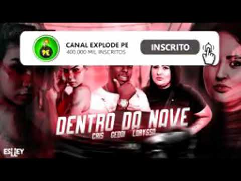MC GEDAI FEAT : MC CRIS E MC LARYSSA REAL - DENTRO DA NAVE