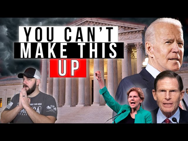 UPDATE: Worst Gun Control bill in US STALLS... and you'll NEVER believe why...