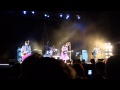 The Replacements - "Merry Go Round"