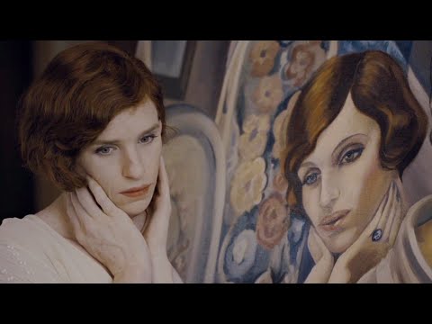 Eddie Redmayne | The Danish Girl
