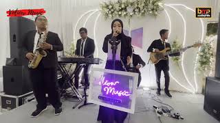 Download lagu Lyodra, Andi Rianto - Sang Dewi (Cover by Voliow Music Entertainment) mp3