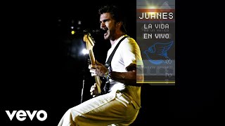 Juanes - Odio Por Amor (Audio)