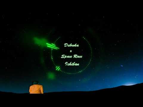 Debroka X Space Race - Ichiban