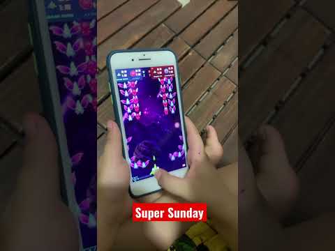 Super Sunday 2vs2 Galaxy Attack Alien Shooter