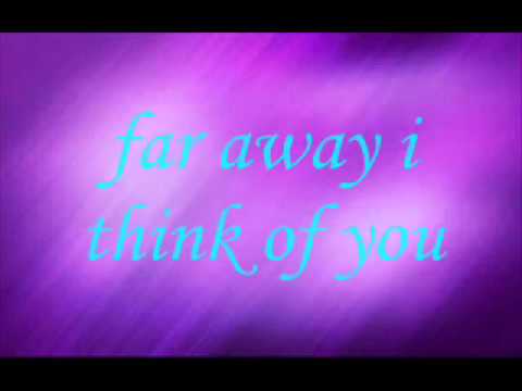 I Thinking Of You - Taj Jackson (iloveyou)