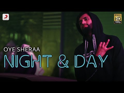 Night And Day — watch video