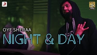 Night And Day by Unknown Artist