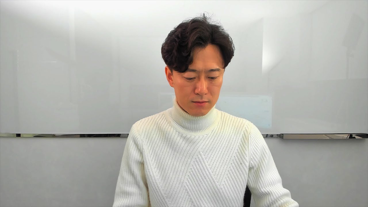 미국 주식 강의... 솔직하게 말씀드립니다...