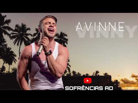 Avine Vinny - Promocional