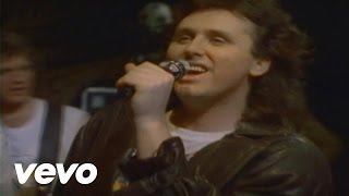 Loverboy - Break It to Me Gently (Official Video)