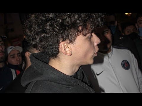 BASTIAN vs G5: 4tos | ESPECIAL 1vs1 | KM 0 ft PDC Gold × Copa de Oro