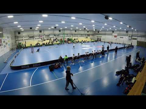 SB Tuusula   Black 06 27.10.2018