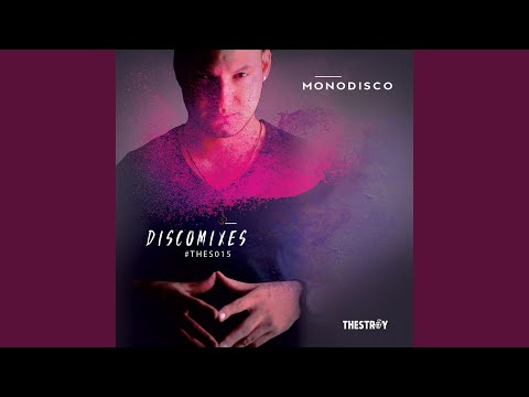 New Dorp New York (Monodisco Remix)