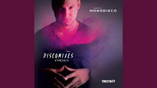 New Dorp New York (Monodisco Remix)