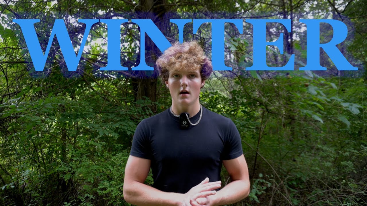 How To Start Your Winter Arc.