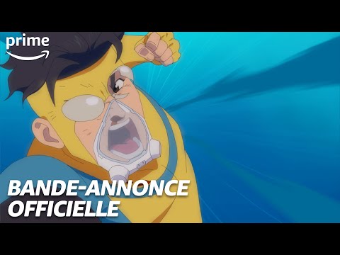 Bande-annonce
