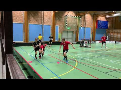 Highlights Åstorp/Kvidinge IBS - Halmstad 10-2