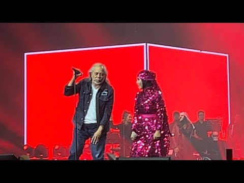 Kembara Kita - Ella Live Jilid Akhir Ramli Sarip