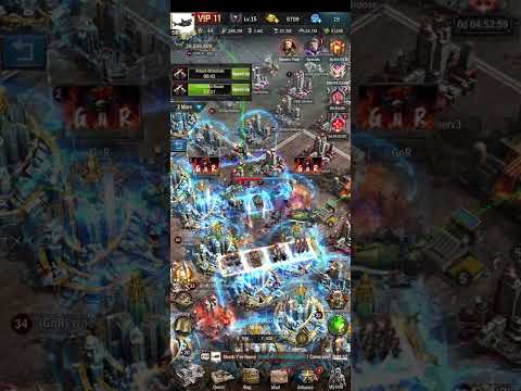 Void result 372 vs 285 🫣🫣🫣. #ageoforigins