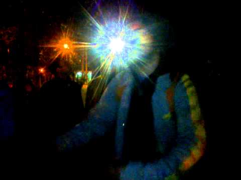 ANTWAN vs FATTIGA | Octavos | Torneo De las Plazas 2014 | Fecha 4