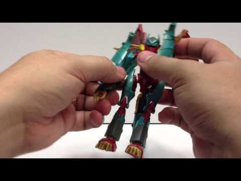 Beast Hunters Deluxe RIPCLAW