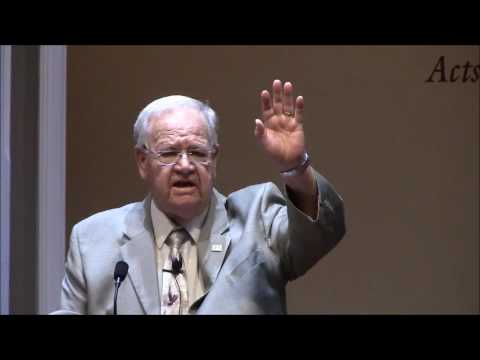 Sermon - Think On These Things - Bro Jim Tedder (June 26, 2016)