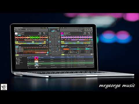 Beatport "House Closing Essential" Set#117 2019 Mixed By MrGeorge