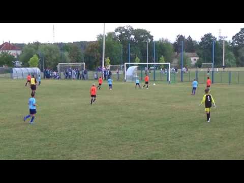HNK Cibalia 2008 - HNK Vinkovci 1:2