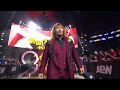 TETSUYA NAITO ENTRANCE AEW FORBIDDEN DOOR 6 30 2024
