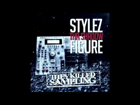 Stylez Tha Shadow Figure   Raw Format ft MOC Godilla Billy Ballantine Solomon Childs