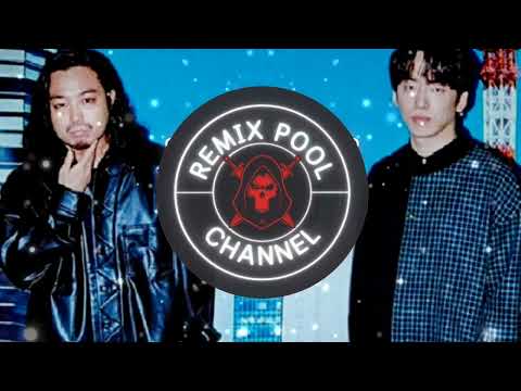 Creepy Nuts | Bling Bang Bang Born (Inquisitive X Suae X Technikore X Tatsunoshin Remix) extended