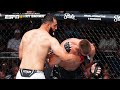 Dominick Reyes Vs Dustin Jacoby FULL FIGHT