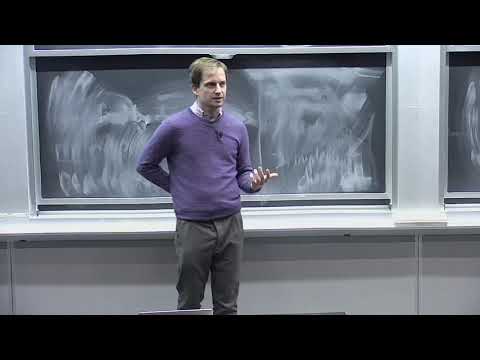 Lecture 8 Risk Preferences II