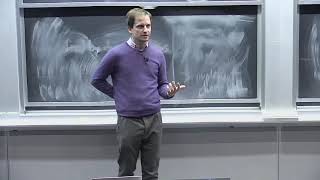 Lecture 8: Risk Preferences II