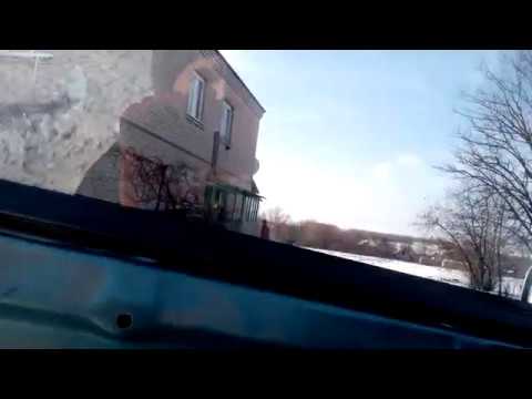 как поменять стеклоподъемник на ваз 21 0 9