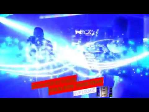 Formatie SELECTION @ VIP Georgy Nojoredjo