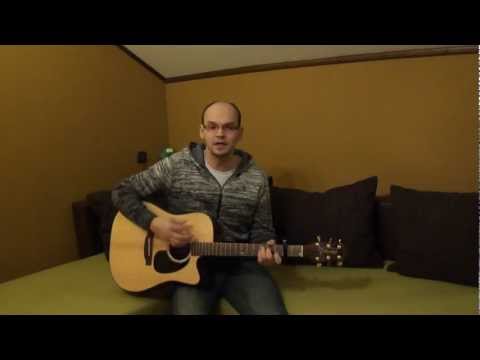 You and me (In my Pocket) - Milow (Cover)